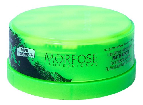 Morfose Cera 150ml - mL a $179