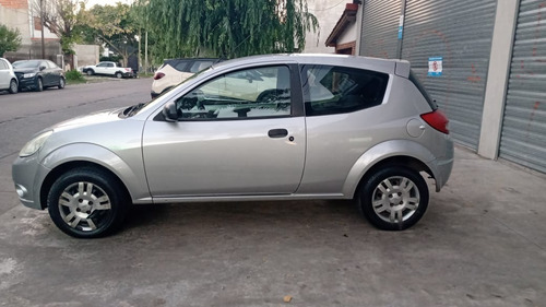 Ford Ka 1.0 - 2010 - 94.000km