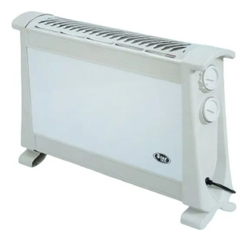 Panel Calefactor Electrico Convector 2000w  Enviogratis