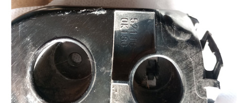 Soporte Parag.delant. Hilux 2016-19 Original 52116-ok180