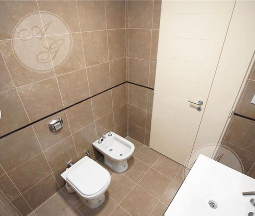 1 Amb C/ Balcon, Amenities Y Vista Abierta | Exc Estado