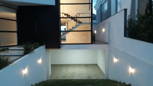 Imagem 2 de 30 de Casa Com 4 Dormitórios À Venda, 311 M² Por R$ 2.600.000,00 - São Roque - Foz Do Iguaçu/pr - Ca0645