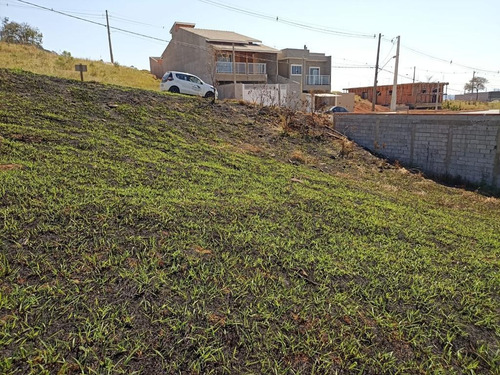 Imagem 6 de 11 de Terreno Pronto Para Construir - Santa Martha Residencial