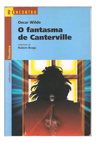O Fantasma De Canterville - Oscar Wilde