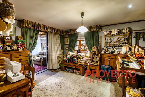 Imagen 8 de 16 de Casa Estilo Colonial / Principe De Gales - Carlos Ossandon