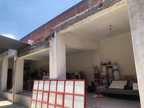 Terreno En Venta, Miguel Hidalgo, 405m2