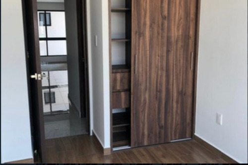 Venta De Departamento (60m2) En Coapa, A Pasos De C.c. Gran Sur, Parque Cantera, Av. Del Iman, Av. Santa Ursula. Db15-r56