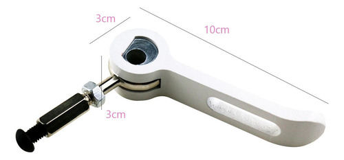 Cw Piezas De Repuesto Para Patinete Kit De Tornillos De