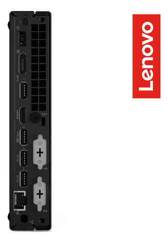 Mini Pc Lenovo Thinkcentre M70q Gen 3 Intel Core I5-12500t - (Usado)