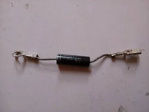Repuestos De Microondas (Usado)