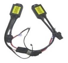 Regulador Par Para Hid Senal 35w A 55w  Auto Gauge