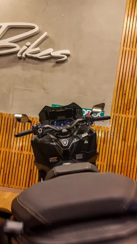 Yamaha Tmax