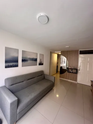Apartamento En Venta En Prados De Suba. Cod V1104018