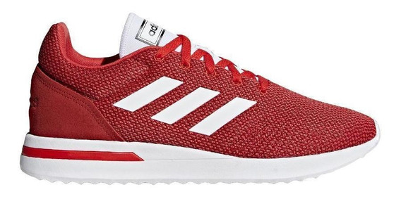 zapatillas adidas rojas de hombre