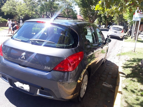 Peugeot 308 Allure