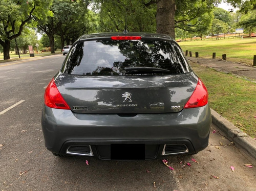 Peugeot 308 Allure Nav Solo 20mil Kms