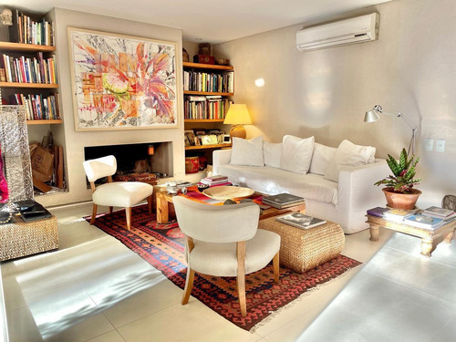 Imagen 6 de 30 de Oportunidad!! Moderna Y Encantadora Casa En Punta Chica