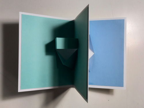 Imagen 3 de 4 de Libro Interactivo Qué Cara Está La Cebolla