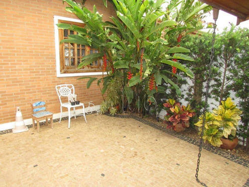 Imagem 22 de 26 de Casa Com 3 Dormitórios À Venda, 223 M² Por R$ 750.000,00 - Jardim Ipanema - Piracicaba/sp - Ca2872