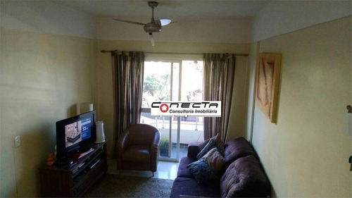Imagem 1 de 19 de Apartamento Residencial À Venda, Mansões Santo Antônio, Campinas - Ap0132. - Ap0132