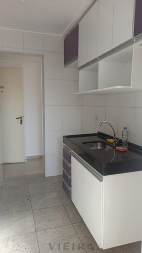 Imagem 6 de 14 de Imóvel Localizado Em Rua Residencial E Tranquila. - 3504-2