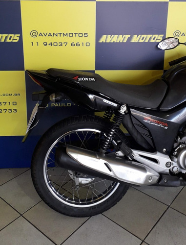 Imagem 4 de 12 de Honda Cg 150 Fan