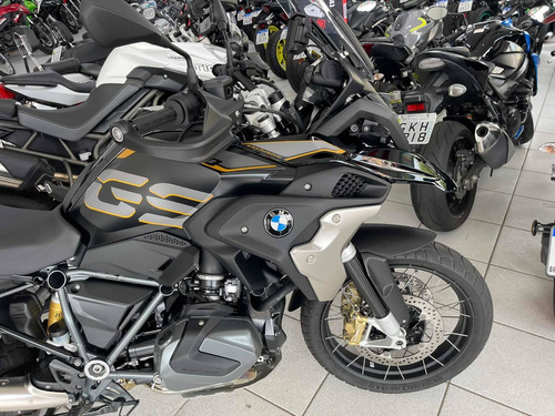 Imagem 7 de 10 de Bmw R 1250 Gs Premium Ex