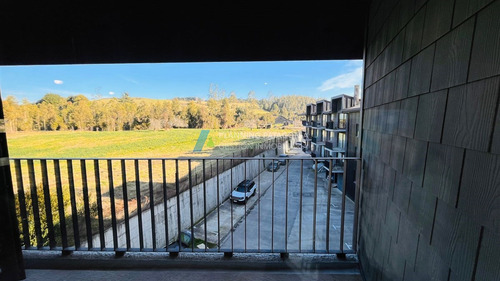 Departamento En Arriendo De 2 Dorm. En Frutillar