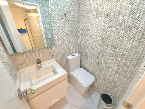 Alquiler De Apartamento En Santa Paula. Lgb