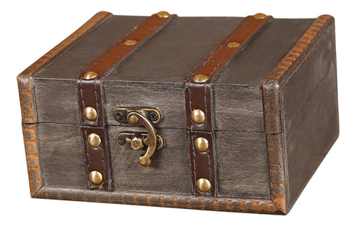 Caja Del , Organizador De Joyas, Caja De Almacenamiento