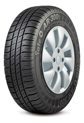 Neumático Fate 195/70 R14 91t Tl Ar-300