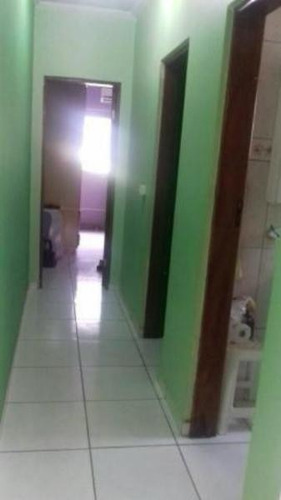 Casa A 600 Metros Do Mar Em Itanhaém Sp - 2698 | Npc