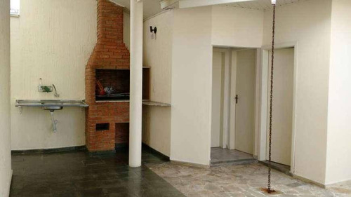 Imagem 13 de 16 de Casa Residencial À Venda, Jardim Das Colinas, São José Dos Campos - Ca0413. - Ca0413