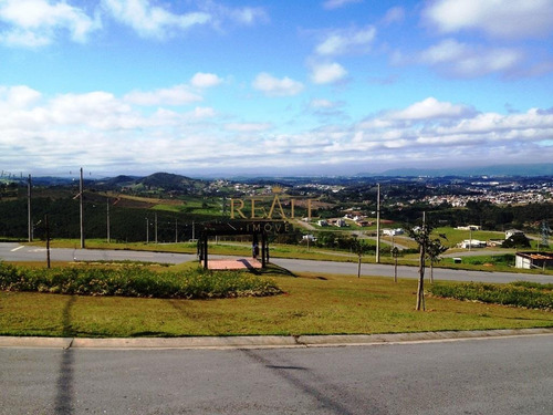 Imagem 7 de 20 de Terreno À Venda, 1172 M² Por R$ 1.600.000,00 - Condomínio Campo De Toscana - Vinhedo/sp - Te0756