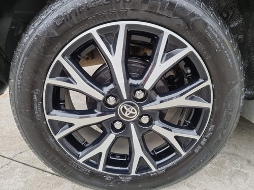Imagem 10 de 10 de Toyota Etios 1.5 Platinum 16v Flex 4p Automatico 2017/2018