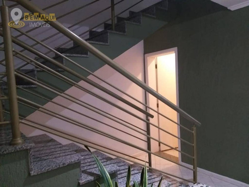 Imagem 8 de 23 de Casa Com 3 Dormitórios À Venda, 198 M² Por R$ 400.000,00 - Jardim São José - Itu/sp - Ca1639