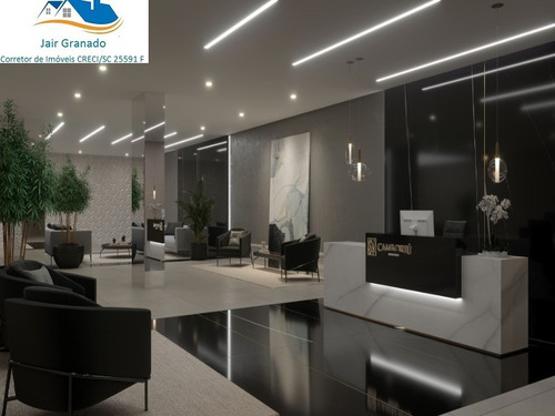 Imagem 3 de 10 de Maravilhosos Apartamentos Em Camboriú No Bairro Tabuleiro - Ap01581 - 69839264