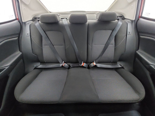 Chevrolet Onix 1.0 TURBO FLEX LTZ AUTOMÁTICO