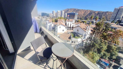 San Fco De Asis/fray Av Las Condes
