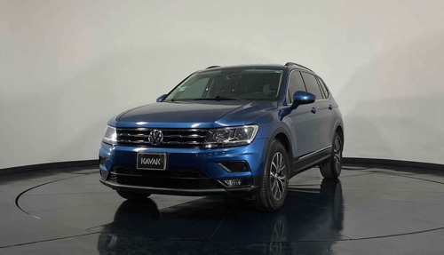 Imagen 1 de 15 de 120294 - Volkswagen Tiguan 2018 Con Garantía