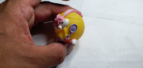 Bolilocas Sonric's Tiny Toons 90's Figura Babsy (Usado)