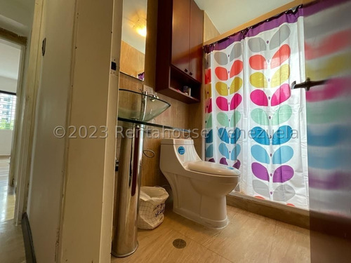 Imagen 25 de 25 de Apartamento En Venta - Los Naranjos Del Cafetal 23-19440 - Ja 04242153335