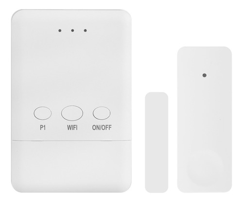 Control Remoto Tuya Smart Home Wifi Para Puerta De Garaje, C