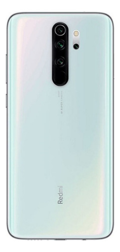 Teléfono Inteligente Redmi Note 8 Pro Global, 8/128 Gb