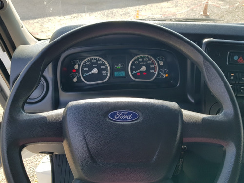 Ford 1723 2018