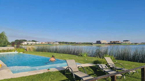 Alquiler Depto 3 Amb. C/ Cochera Acqua Golf Nordelta Dueño