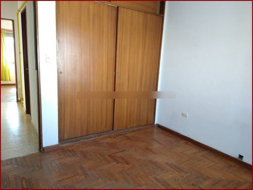Imagen 13 de 15 de Departamento Venta Dos Dormitorios Soler Centro Bahia Blanca