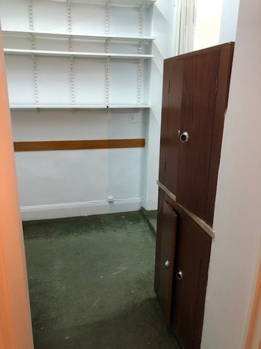 Alquiler Oficina 0 Dormitorios Tribunales Con Cochera