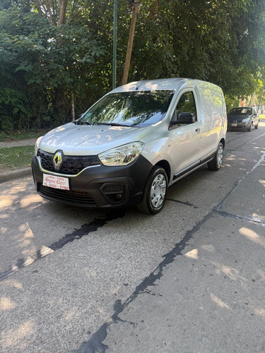 Renault Kangoo Ii Express Profesional 1.6 Sce