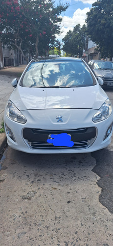 Peugeot 308 1.6 Active Hdi 115cv
